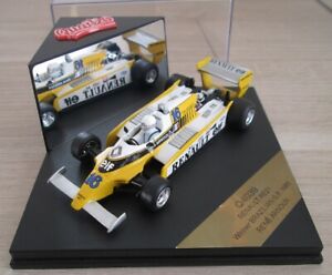 ̵ۥۥӡϷ֡֡졼󥰥 Ρ֥饸f1 143 renault re21 arnoux winner brazilian gp 1980 quartzo q4039