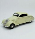 【送料無料】ホビー 模型車 車 レーシングカー プジョースポーツカーカブリオレ×norev rare peugeot 402 eclipse voiture d...