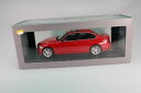 【送料無料】ホビー 模型車 車 レーシングカー パラゴンシリーズze068 paragon 97024 voiture 118 bmw serie 3 rouge