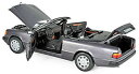 【送料無料】ホビー 模型車 車 レーシングカー メルセデスベンツカブリオレmercedesbenz 300 ce a124 cabriolet 199193 b...