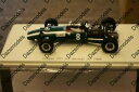 【送料無料】ホビー 模型車 車 レーシングカー スパーククーパードイツspark cooper t81 german gp 1966 143 resine s5291(3)