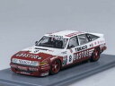 【送料無料】ホビー 模型車 車 レーシングカー モデルカーrover vitesse sd1 8 bastos etcc 1986 , modele voitures 143(3)