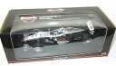 【送料無料】ホビー 模型車 車 レーシングカー メルセデスマクラーレンデビッドクルサードシーズン118 mclaren mercedes mp416 david coulthard saison 2001(3)