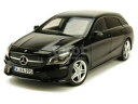 【送料無料】ホビー 模型車 車 レーシングカー メルセデスブレーキnorev mercedes cla shooting brake 2015 118(3)