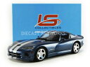 LS Collectibles ダッジバイパー GTS 2002 LS016C