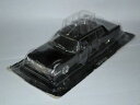 【送料無料】ホビー 模型車 車 レーシングカー ネットワーク?ロシアリムジンソビエト143 143eme ixo altaya zil 114 limousine russe urss(3)
