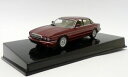 【送料無料】ホビー 模型車 車 レーシングカー スケールモデルカージャガーautoart 143 scale model voiture 53572jaguar xj8rouge