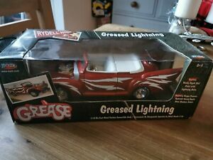 ̵ۥۥӡϷ֡֡졼󥰥 륰꡼joyride 118 scale greased lightning