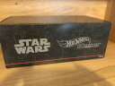 【送料無料】ホビー 模型車 車 レーシングカー スターウォーズホットホイールstar wars hot wheels trench run celebration exclusive