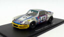 yzzr[@͌^ԁ@ԁ@[VOJ[ Xp[NXP[|VFJ}spark 143 scale s0932porsche 911 carrera 47 le mans 1973