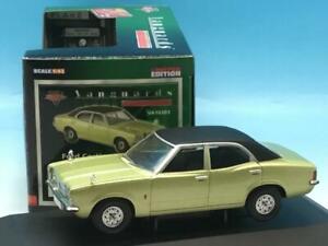 vanguards ford cortina mkiii 1600 l fern vert va10303 143フォードシダ※注意※NYからの配送になりますので2週間前後お時間をいただきます。人気の商品は在庫が無い場合がございます。ご了承くださいませ。サイズの種類の商品は購入時の備考欄にご希望のサイズをご記載ください。　携帯メールでの登録ですと楽天からのメールが届かない場合がございます。