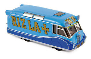 ホビー　模型車　車　レーシングカー トラックコメモデルcamion rizla riz la 143 model norev
