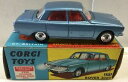 【送料無料】ホビー 模型車 車 レーシングカー コーギーローバーボックスcorgi 252 rover 2000 near comme neuf a excel...