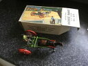 【送料無料】ホビー 模型車 車 レーシングカー ボックスファームドライバーレーキcret britains farm horse rateau avec con...