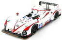 【送料無料】ホビー 模型車 車 レーシングカー #ルマンzytek 711sn nissan 41 winner lmp2 le mans 2011 118 18s064