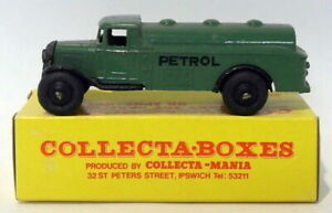 ̵ۥۥӡϷ֡֡졼󥰥 ӥơ󥿥󥫡vintage dinky 25d3 petrol tanker ...