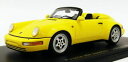 【送料無料】ホビー 模型車 車 レーシングカー スパークスケールモデルポルシェspark 143 scale model car s2094 porsche 964 speedster turbolook 1993