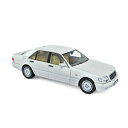 norev 183720 mercedes benz s320 blanc metallique 1997 masstab 118 neuf ベンツメタルホワイトs※注意※NYからの配送になりますので2週間前後お時間をいただきます。人気の商品は在庫が無い場合がございます。ご了承くださいませ。サイズの種類の商品は購入時の備考欄にご希望のサイズをご記載ください。　携帯メールでの登録ですと楽天からのメールが届かない場合がございます。