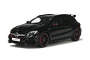 【送料無料】ホビー 模型車 車 レーシングカー メルセデスグアテマラmercedes gla 45 gt spirit 118 gt064