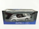 【送料無料】ホビー 模型車 車 レーシングカー シボレーコルベットカラウェイautoart 118 chevrolet corvette c12 calaway 71011(3)
