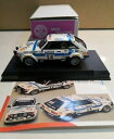 【送料無料】ホビー 模型車 車 レーシングカー ミニレーシングラリータルボットサンビームロータスmini racing 143 rally 0485 talbo...
