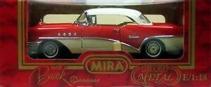【送料無料】ホビー　模型車　車　レーシングカー ビュイックセンチュリーミラ