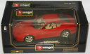 【送料無料】ホビー 模型車 車 レーシングカー スカラフェラーリbburago scala 118 118 3046 ferrari 456gt 1992(3)