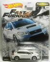 【送料無料】ホビー 模型車 車 レーシングカー チューナゴムタイヤhotwheels fast furious tuners 2016 subaru wrx sti pneus en caoutchouc