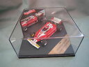 【送料無料】ホビー 模型車 車 レーシングカー フェラーリ＃モナコラウダdv6020 quartzo vitesse ferrari 312t2 1 monaco gp 1976 lauda 4067 143 f1