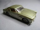 【送料無料】ホビー 模型車 車 レーシングカー セリエフェラーリグアテマラta110 solido serie 100 ferrari 250 gt 22 ref 123 143 bel etat original(3)