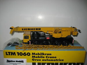̵ۥۥӡϷ֡֡졼󥰥 åliebherr ltm 1060 autokran 20792 conrad 150 emballage dorigine