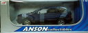 【送料無料】ホビー 模型車 車 レーシングカー ×anson 30385 bmw x5 118
