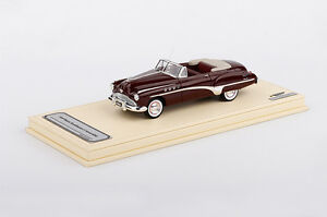 【送料無料】ホビー　模型車　車　レーシングカー モデルビュイック