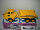 【送料無料】ホビー 模型車 車 レーシングカー ボルボvolvo bm 5350 dumper 150 emballage dorigine rarete