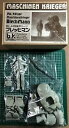 bamp;k model bk0014500 mak maschinen krieger mk 44 type blechmann 120 resinモデルンプタイプ※注意※NYからの配送になりますので2週間前後お時間をいただきます。人気の商品は在庫が無い場合がございます。ご了承くださいませ。サイズの種類の商品は購入時の備考欄にご希望のサイズをご記載ください。　携帯メールでの登録ですと楽天からのメールが届かない場合がございます。