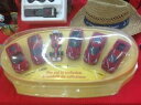 【送料無料】ホビー 模型車 車 レーシングカー フェラーリシェルferrari shell modellini da collezione(3)