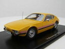 【送料無料】ホビー 模型車 車 レーシングカー モデルネオvw sp2 1974jaune, 143, voiture modele, neo