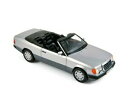 【送料無料】ホビー 模型車 車 レーシングカー メルセデスベンツカブリオレmb mercedes benz 300 ce 24 cabriolet 1990si...
