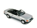 yzzr[@͌^ԁ@ԁ@[VOJ[ ZfXxcJuImb mercedes benz 300 ce 24 cabriolet 1990silvernorev 118