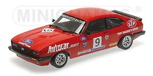 【送料無料】ホビー　模型車　車　レーシングカー フォードカプリゴードンスパイスブランズハッチレー..