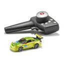 【送料無料】ホビー 模型車 車 レーシングカー ポルシェグアテマラリモートコントロールsiku siku6822 porsche 911 gt3 rsr set avec telecommande