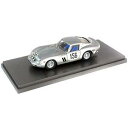 【送料無料】ホビー 模型車 車 レーシングカー モデルフェラーリツアードフランス#bespoke model 143 ferrari 250 gto tour de france 156 1962