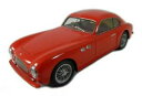 【送料無料】ホビー 模型車 車 レーシングカー カットカーモデルcisitalia 202 coupe 1947 resine voiture modele mmpf 007(3)