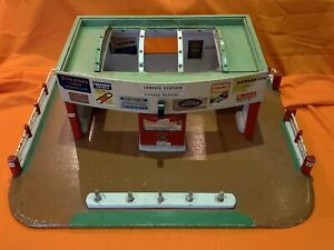 【送料無料】ホビー　模型車　車　レーシングカー ビンテージガレージクラシックモデルグッドウッドハンドメイドレトロvintage garage voiture modele classic 1950 s 60 s goodwood handmade retro enfant