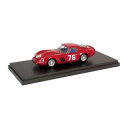 yzzr[@͌^ԁ@ԁ@[VOJ[ ftF[bhbespoke model 143 ferrari 250 gto 76 rouge