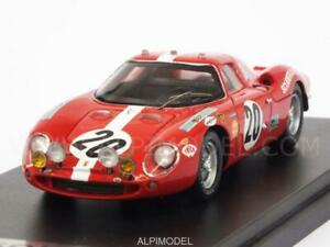 ̵ۥۥӡϷ֡֡졼󥰥 ե顼ޥߥ顼ꥢॺferrari 250 lm le mans 1968 muller williams 143 looksmart lslm043