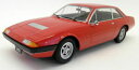 【送料無料】ホビー 模型車 車 レーシングカー スケールモデルフェラーリグアテマラロッソkk modeles echelle 118 180161ferrari 365 gt4 22 rosso rouge