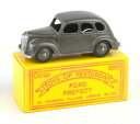 【送料無料】ホビー 模型車 車 レーシングカー フォードエスコートボックスodgi jouets dhier 856 ford escort * en parf...