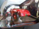 【送料無料】ホビー 模型車 車 レーシングカー フォードモデルロードスターorigines de vitesse route 61 rouge ford model a roadster