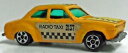 【送料無料】ホビー 模型車 車 レーシングカー コーギージュニアブラジルフォードエスコートラリーカーcorgi kiko junior bresil whizzwheels ford escort rally voiture